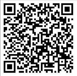 QR Code for Registration