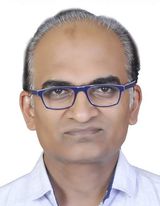 Dr. Ganesh Butkar