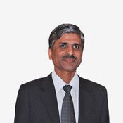 Dr. Vivek Sawant