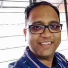 Shantanu Kulkarni