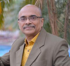 Atul Manohar