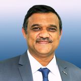 Dr. Dinesh Katre